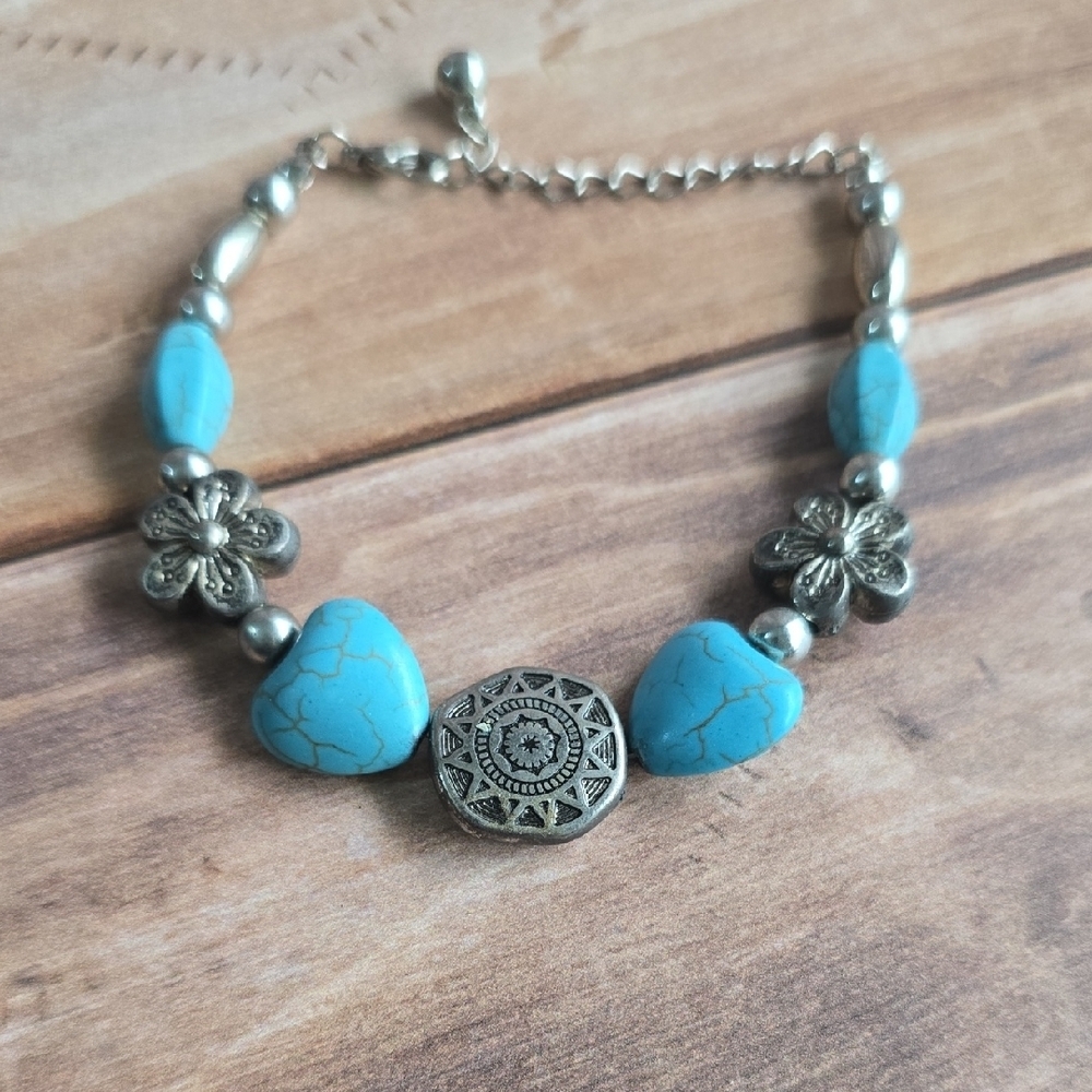 TIBETAN | BRACLET